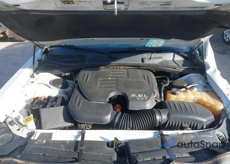 2016 Dodge Challenger Sxt from USA, damaged, VIN 2C3CDZAG4GH279819